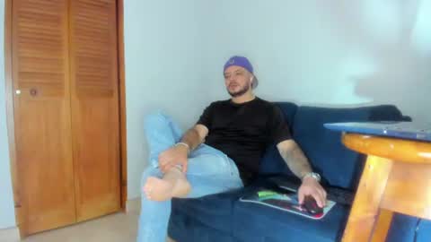 Jean alex  online show from July 9, 2026, 12:37 am
