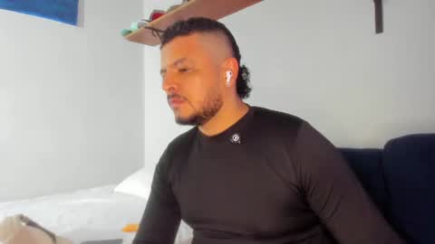 Jean alex  online show from July 11, 2026, 1:30 am