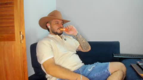 Jean alex  online show from July 17, 2026, 1:12 am