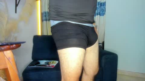 Jean alex  online show from July 18, 2026, 1:32 am