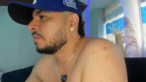 Jean alex  online show from July 19, 2026, 10:46 pm