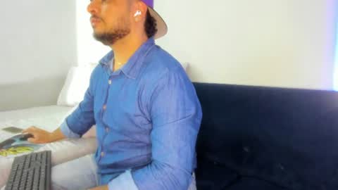 Jean alex  online show from July 26, 2026, 12:19 am