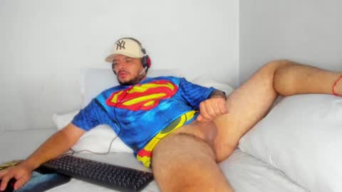 Jean alex  online show from July 27, 2026, 1:40 pm