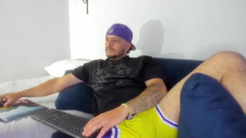 Jean alex  online show from July 29, 2026, 12:09 am