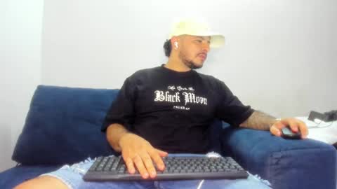 Jean alex  online show from July 31, 2026, 5:07 am