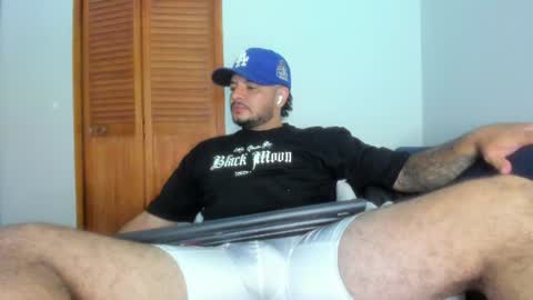 Jean alex  online show from August 1, 2026, 12:54 am