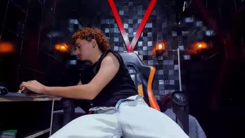 Snapshot of jeantompson chatting on February 23, 2026, 8:17 pm Juan Tompson online show from February 23, 2026, 8:17 pm