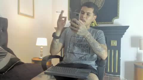 jebbins online show from June 12, 2026, 2:54 am