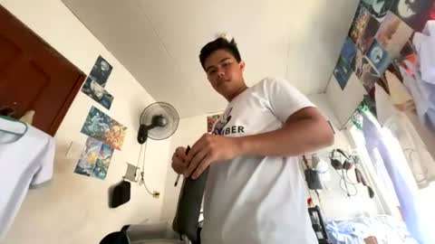 jebs_ online show from August 1, 2026, 5:07 am