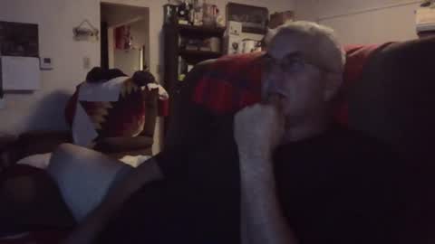 Snapshot of jecko71 chatting on November 10, 2025, 1:59 am dadbody71 online show from November 10, 2025, 1:59 am