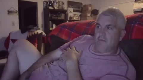 dadbody71 online show from June 7, 2026, 3:10 am
