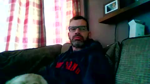 Matt online show from February 13, 2026, 11:06 am