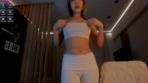 jee__son online show from March 29, 2026, 2:28 pm