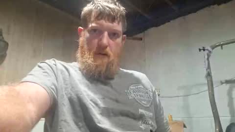 jeepcod87 online show from May 16, 2026, 8:00 am