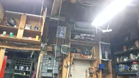 jeepcod87 online show from May 16, 2026, 11:20 am