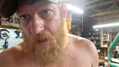 jeepcod87 online show from May 26, 2026, 8:27 pm