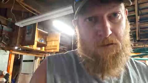 jeepcod87 online show from June 6, 2026, 11:04 am