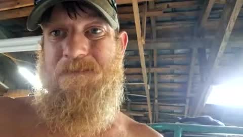 jeepcod87 online show from June 27, 2026, 5:40 pm