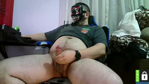 Jeepers666 online show from December 12, 2024, 12:33 pm