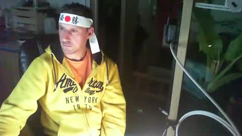 Snapshot of jef74700 chatting on January 15, 2025, 3:33 am Jrme online show from January 15, 2025, 3:33 am