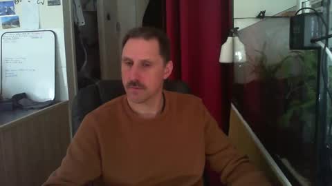 Snapshot of jef74700 chatting on March 7, 2025, 8:45 am Jrme online show from March 7, 2025, 8:45 am