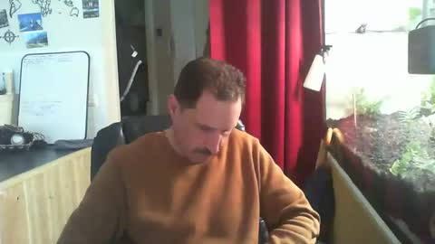 Snapshot of jef74700 chatting on March 11, 2025, 6:53 am Jrme online show from March 11, 2025, 6:53 am