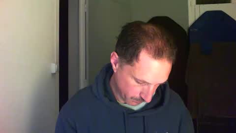 Jrme online show from March 29, 2026, 4:56 am