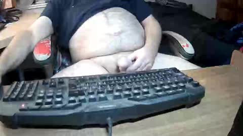 jeff_401962 online show from May 31, 2026, 5:31 pm