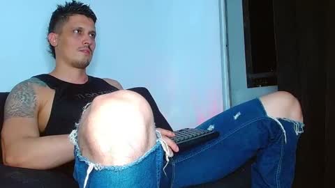 Jeff Deal online show from October 20, 2025, 12:44 am