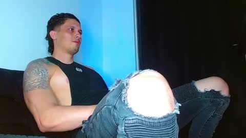 Jeff Deal online show from January 11, 2026, 2:38 am