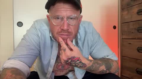 Jeff Jocc online show from October 29, 2025, 5:36 pm