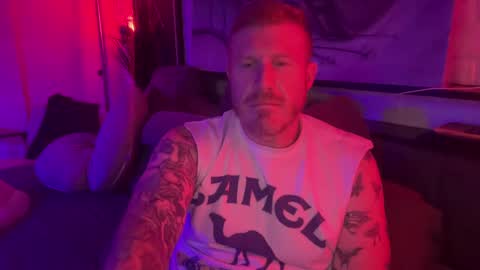 Jeff Jocc online show from December 17, 2025, 4:07 am