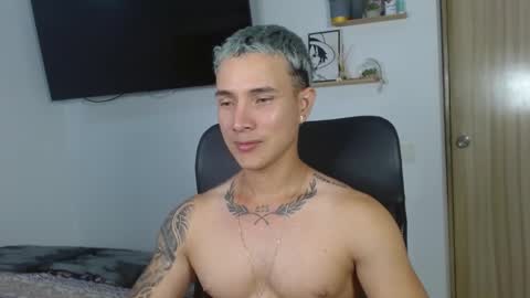 Snapshot of jeff_seid77 chatting on October 23, 2025, 10:19 pm Jeff Seid online show from October 23, 2025, 10:19 pm