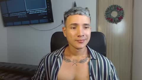 Jeff Seid online show from December 4, 2025, 7:11 pm