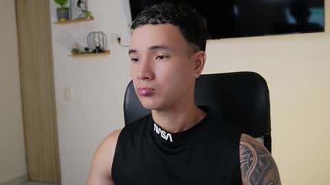 Jeff Seid online show from January 14, 2026, 12:11 pm