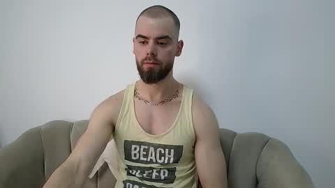 JeffAllanJR online show from December 21, 2025, 12:29 am