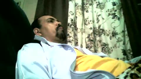 jeffblackzilla online show from November 9, 2025, 2:43 am