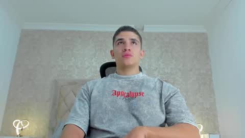 Snapshot of jeffdaltton chatting on March 1, 2025, 11:17 am Jeff online show from March 1, 2025, 11:17 am