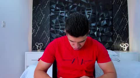 Jeff online show from November 2, 2025, 8:22 pm