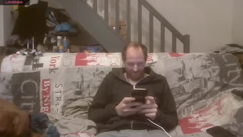 Snapshot of jefffouille51 chatting on January 26, 2025, 3:58 pm jefffouille51 online show from January 26, 2025, 3:58 pm