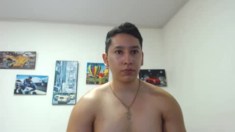 Snapshot of jeffsexybody chatting on January 5, 2025, 12:52 am Jeff online show from January 5, 2025, 12:52 am