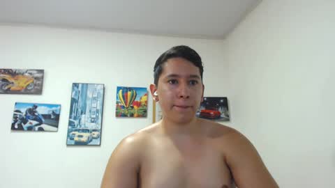 Snapshot of jeffsexybody chatting on February 10, 2025, 1:35 am Jeff online show from February 10, 2025, 1:35 am
