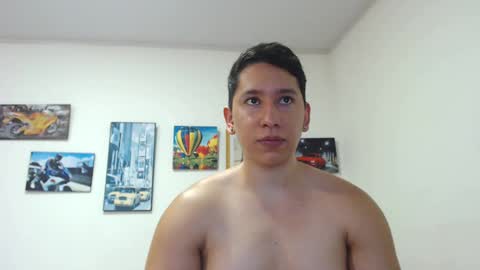 Snapshot of jeffsexybody chatting on February 12, 2025, 12:27 am Jeff online show from February 12, 2025, 12:27 am