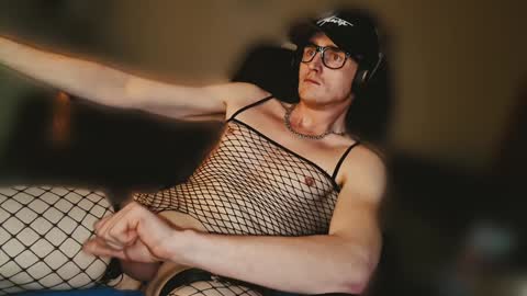 Snapshot of jeffstarckmann chatting on January 19, 2025, 6:32 pm jeffstarckmann online show from January 19, 2025, 6:32 pm