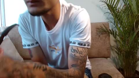 Snapshot of jeffstyle18 chatting on October 15, 2025, 7:03 pm Jeff online show from October 15, 2025, 7:03 pm