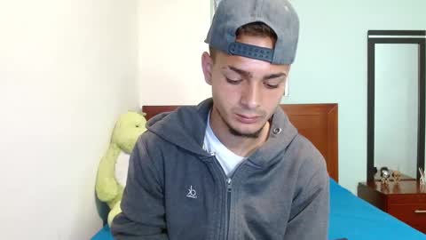 Snapshot of jeffstyle18 chatting on October 20, 2025, 11:05 pm Jeff online show from October 20, 2025, 11:05 pm