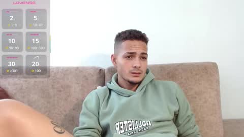 Snapshot of jeffstyle18 chatting on October 29, 2025, 3:58 pm Jeff online show from October 29, 2025, 3:58 pm