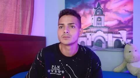 Snapshot of jeffstyle18 chatting on November 7, 2025, 5:57 pm Jeff online show from November 7, 2025, 5:57 pm