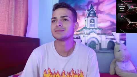 Snapshot of jeffstyle18 chatting on November 10, 2025, 3:44 pm Jeff online show from November 10, 2025, 3:44 pm