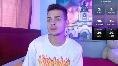 Snapshot of jeffstyle18 chatting on November 11, 2025, 3:12 pm Jeff online show from November 11, 2025, 3:12 pm